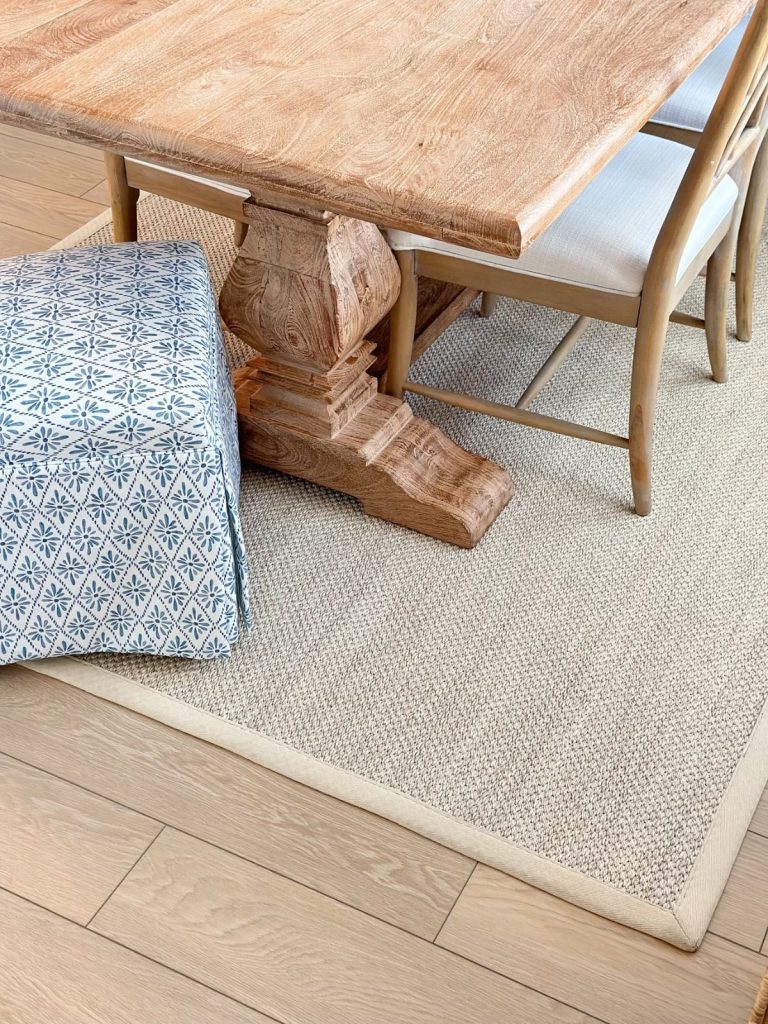 How to Clean an Area Rug at Home Yourself