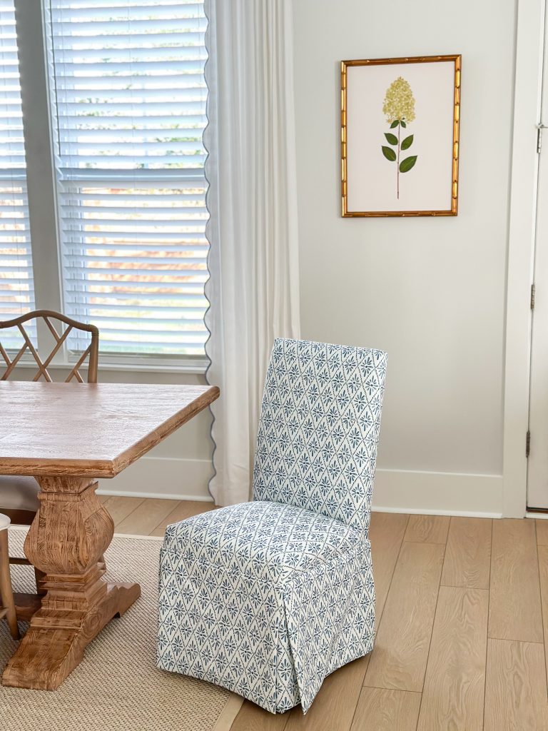dining room wall art