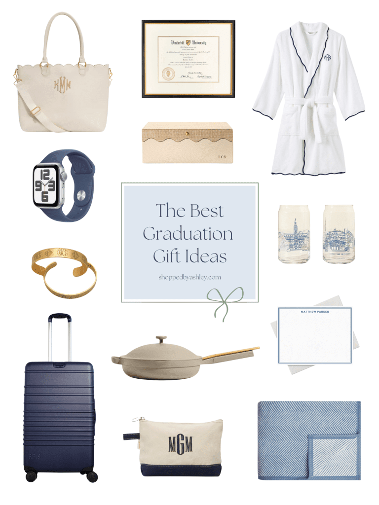 Best Graduation Gift Ideas to Celebrate Any Student